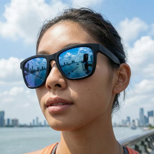 Fancy™ Sunglasses