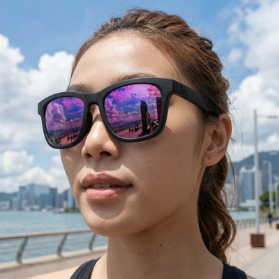Fancy™ Sunglasses