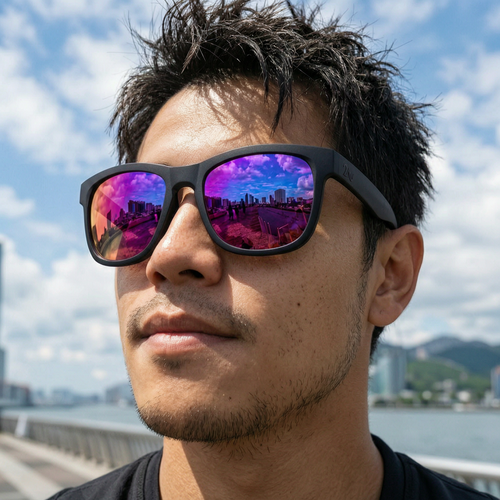Fancy™ Sunglasses