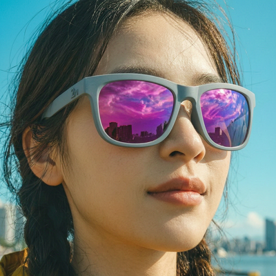 Fancy™ Sunglasses