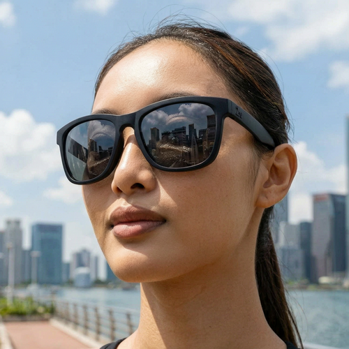 Fancy™ Sunglasses
