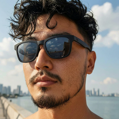 Fancy™ Sunglasses