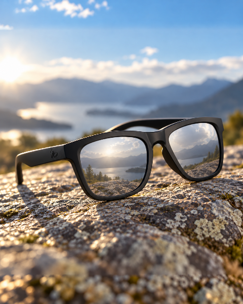 Fancy™ Sunglasses