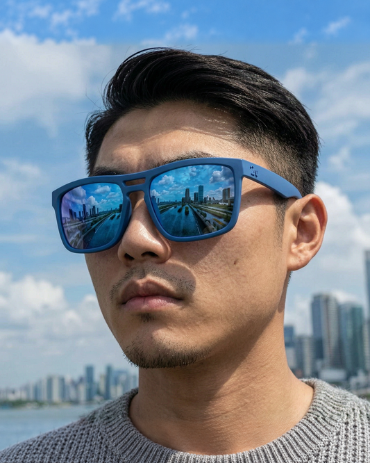 Cogs™ Sunglasses