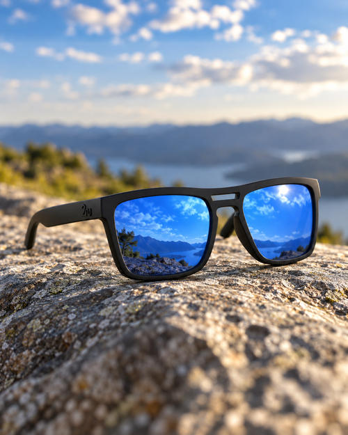 Cogs™ Sunglasses