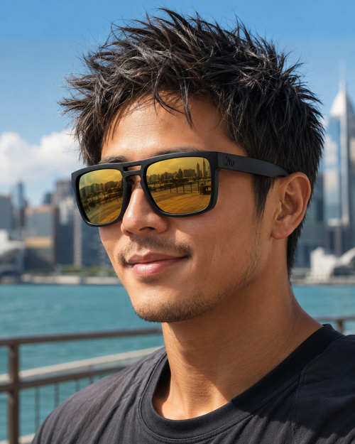 Cogs™ Sunglasses