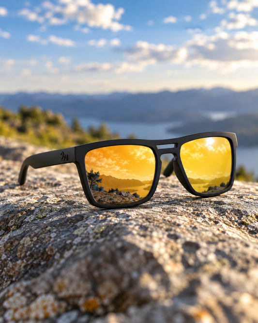 Cogs™ Sunglasses