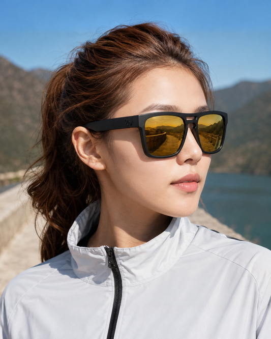 Cogs™ Sunglasses