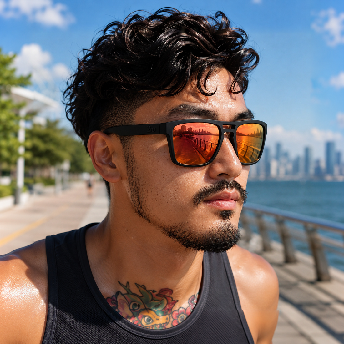 Cogs™ Sunglasses