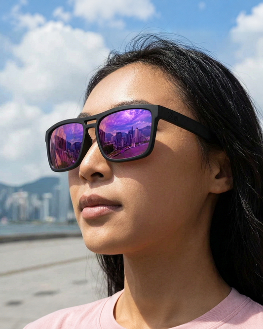Cogs™ Sunglasses