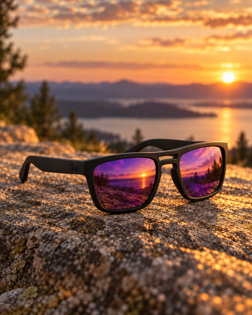 Cogs™ Sunglasses