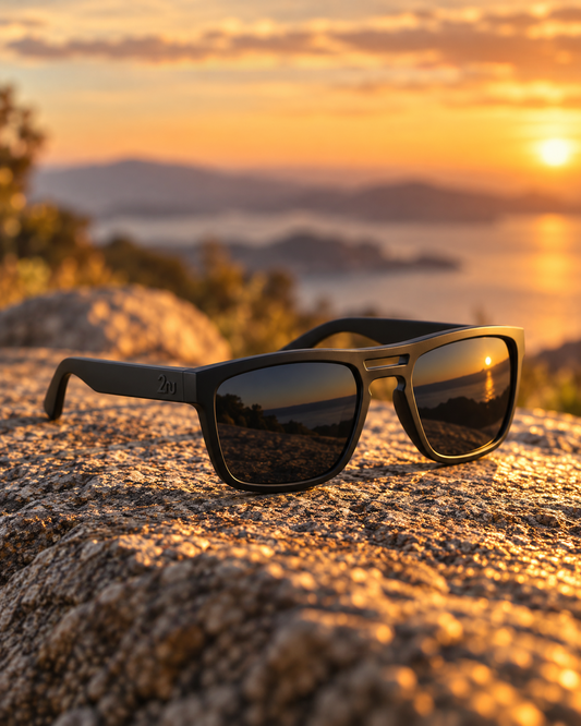 Cogs™ Sunglasses