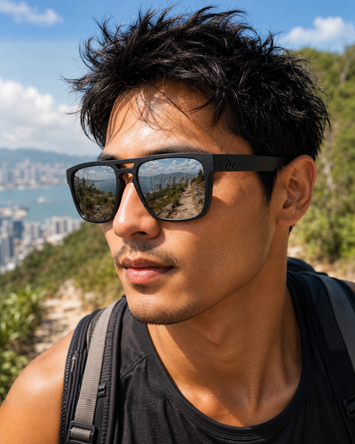 Cogs™ Sunglasses