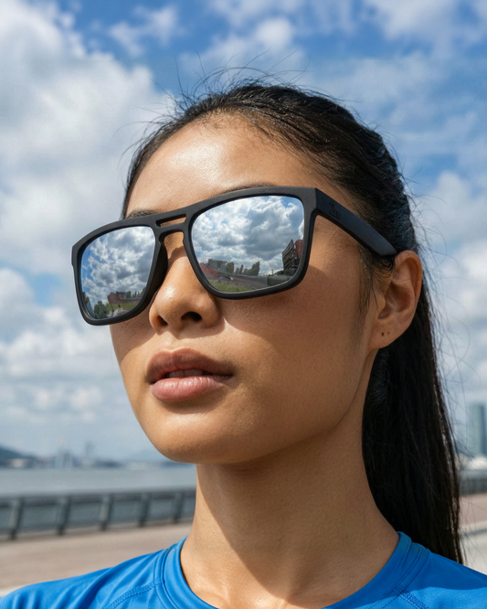 Cogs™ Sunglasses
