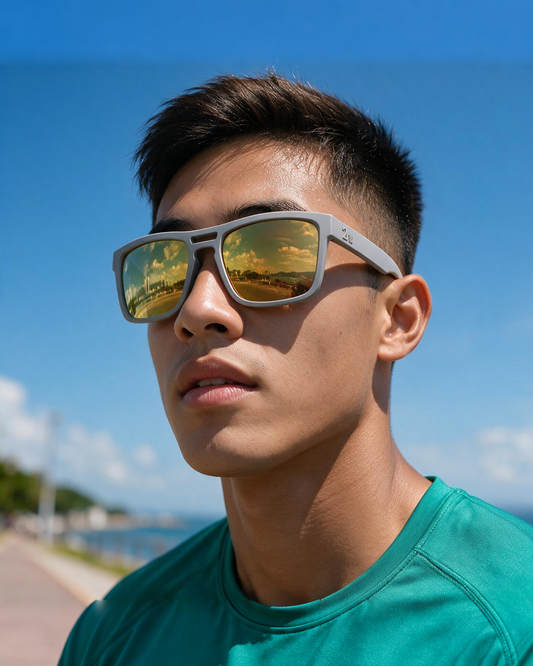 Cogs™ Sunglasses