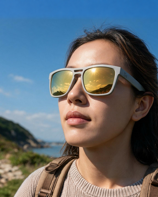 Cogs™ Sunglasses
