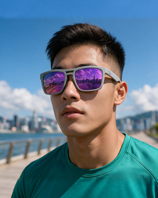 Cogs™ Sunglasses