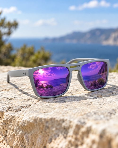 Cogs™ Sunglasses