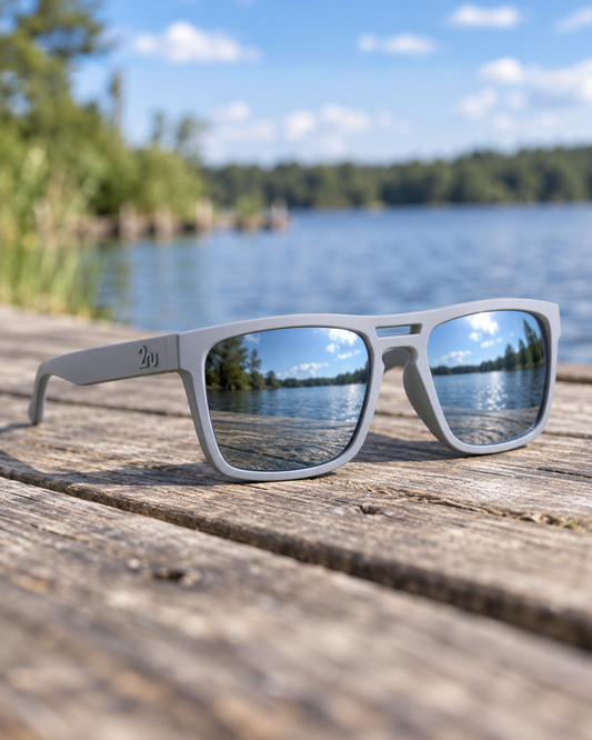 Cogs™ Sunglasses