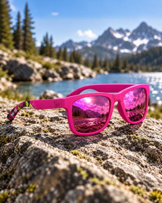 Fancy™ Sunglasses