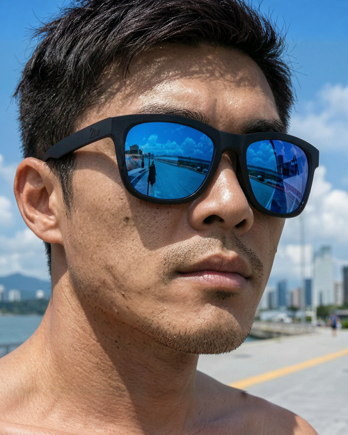 Fancy™ Sunglasses