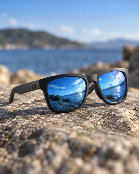 Fancy™ Sunglasses