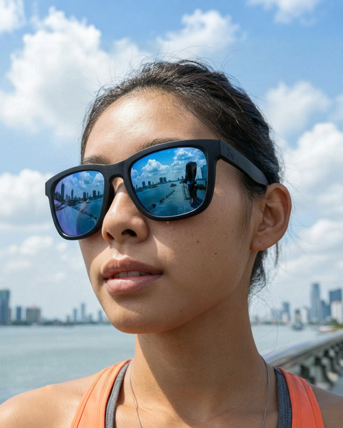 Fancy™ Sunglasses