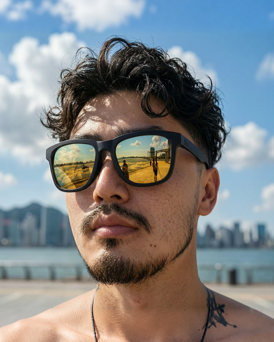 Fancy™ Sunglasses