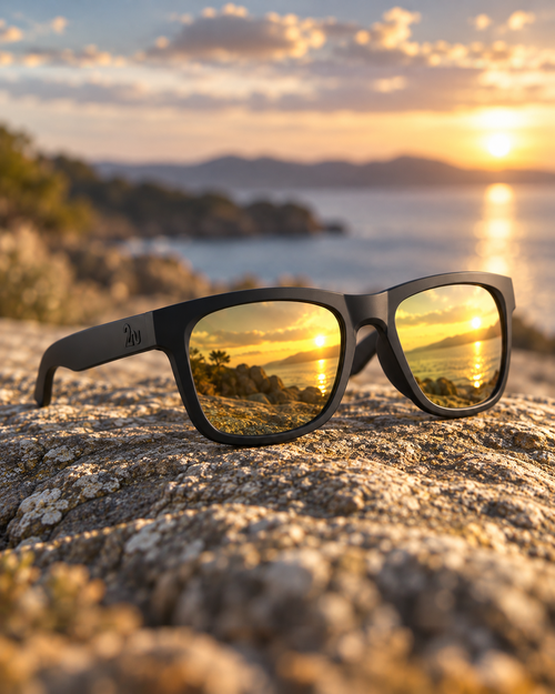 Fancy™ Sunglasses