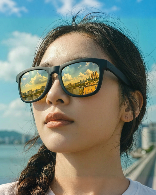 Fancy™ Sunglasses