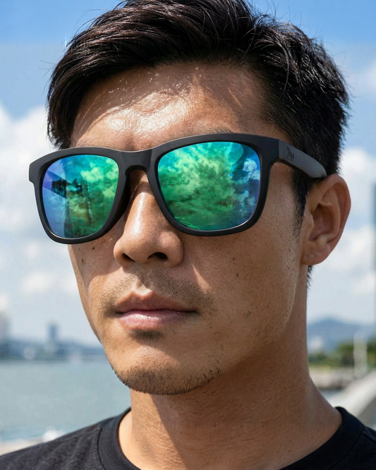 Fancy™ Sunglasses