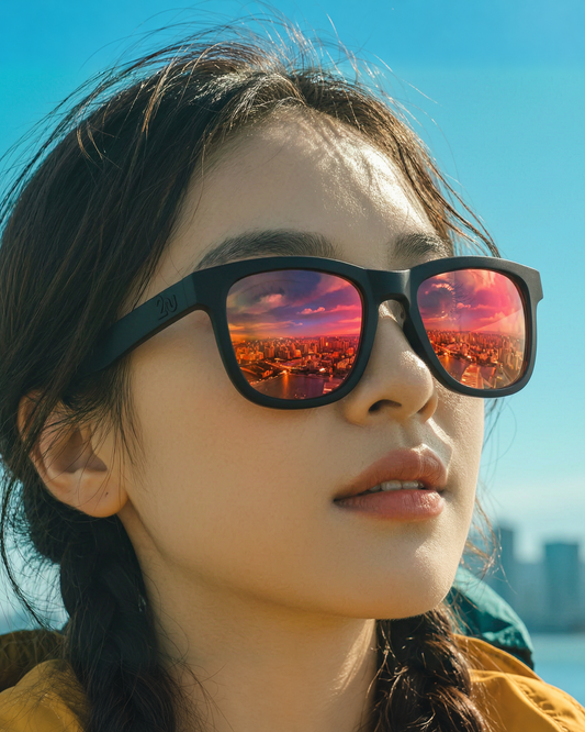 Fancy™ Sunglasses