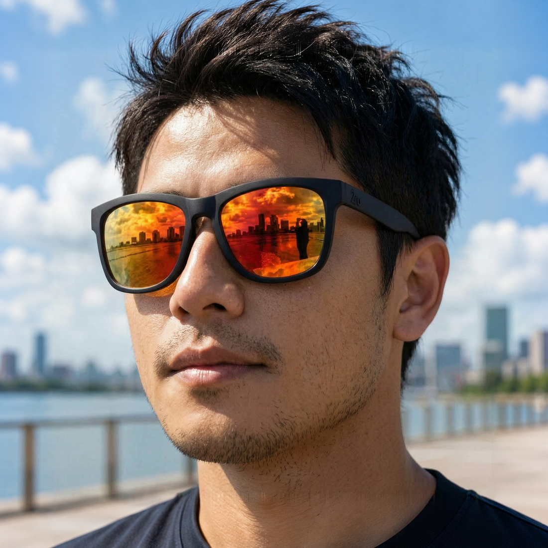Fancy™ Sunglasses