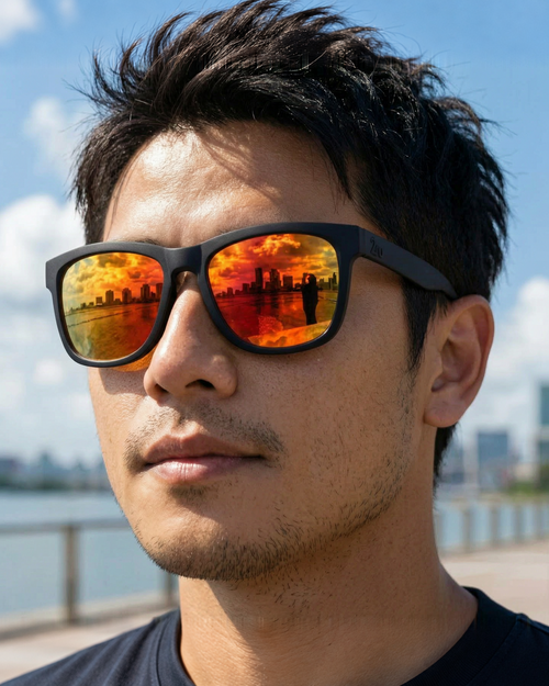 Fancy™ Sunglasses