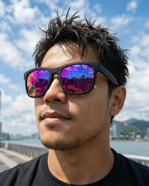 Fancy™ Sunglasses
