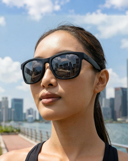 Fancy™ Sunglasses