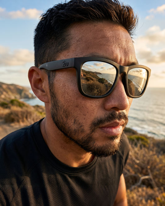 2nu Fancy Sunglasses product image
