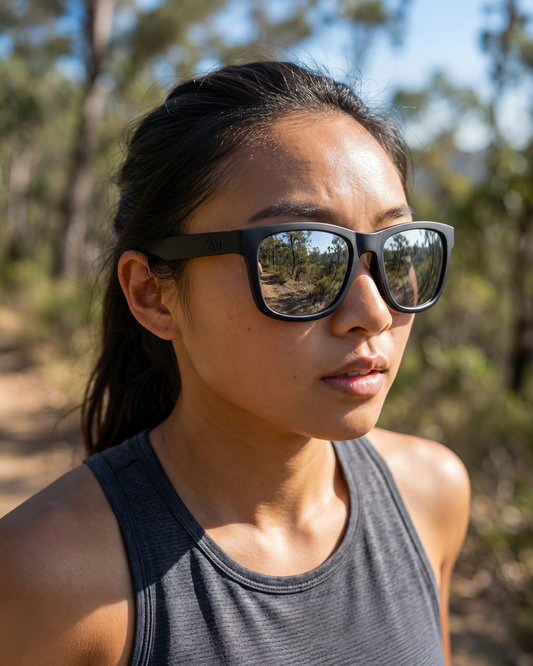 Fancy™ Sunglasses