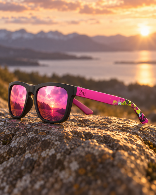 Fancy™ Sunglasses