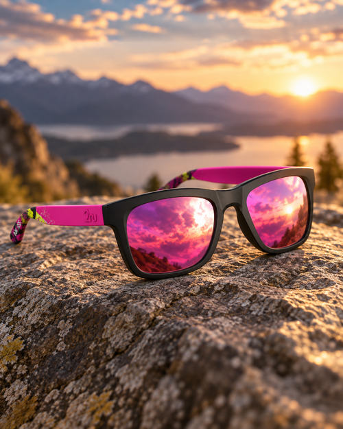 Fancy™ Sunglasses