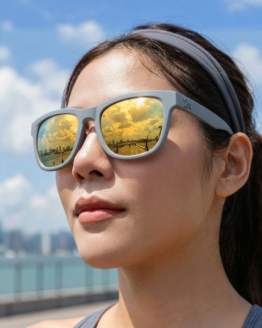 Fancy™ Sunglasses