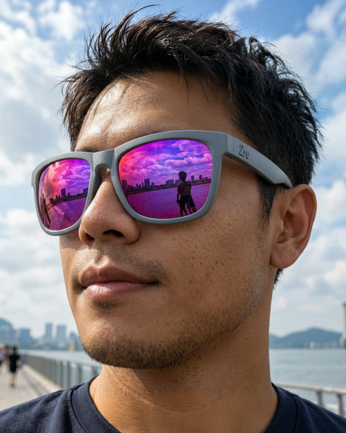 Fancy™ Sunglasses