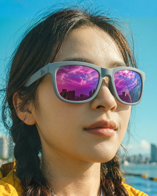 Fancy™ Sunglasses
