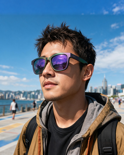 Fancy™ Sunglasses