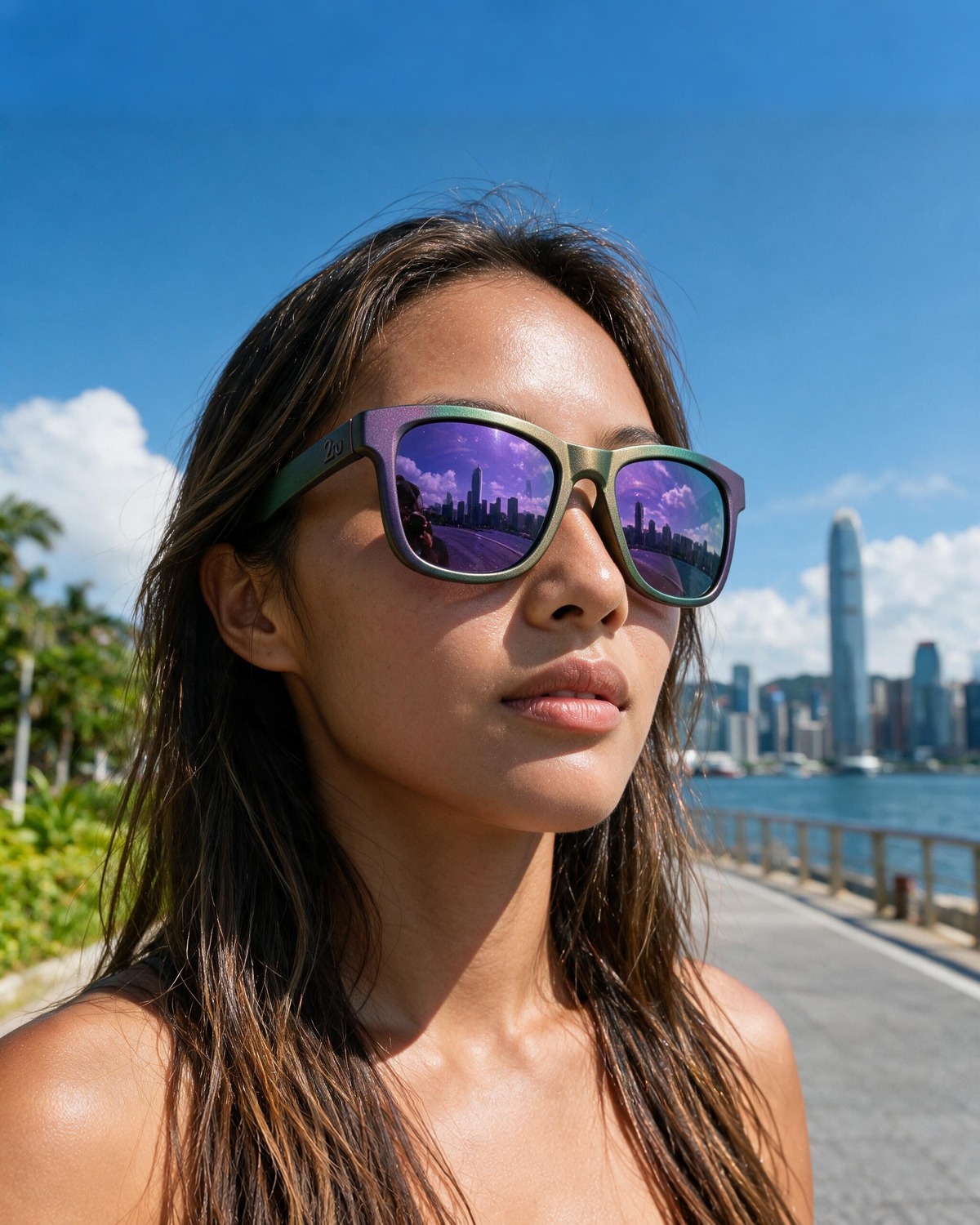 Fancy™ Sunglasses
