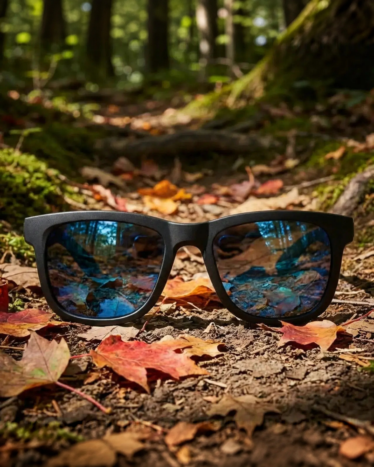 Fancy™ Sunglasses - 2nu - Unleash Your Vision