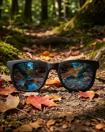 Fancy™ Sunglasses - 2nu - Unleash Your Vision