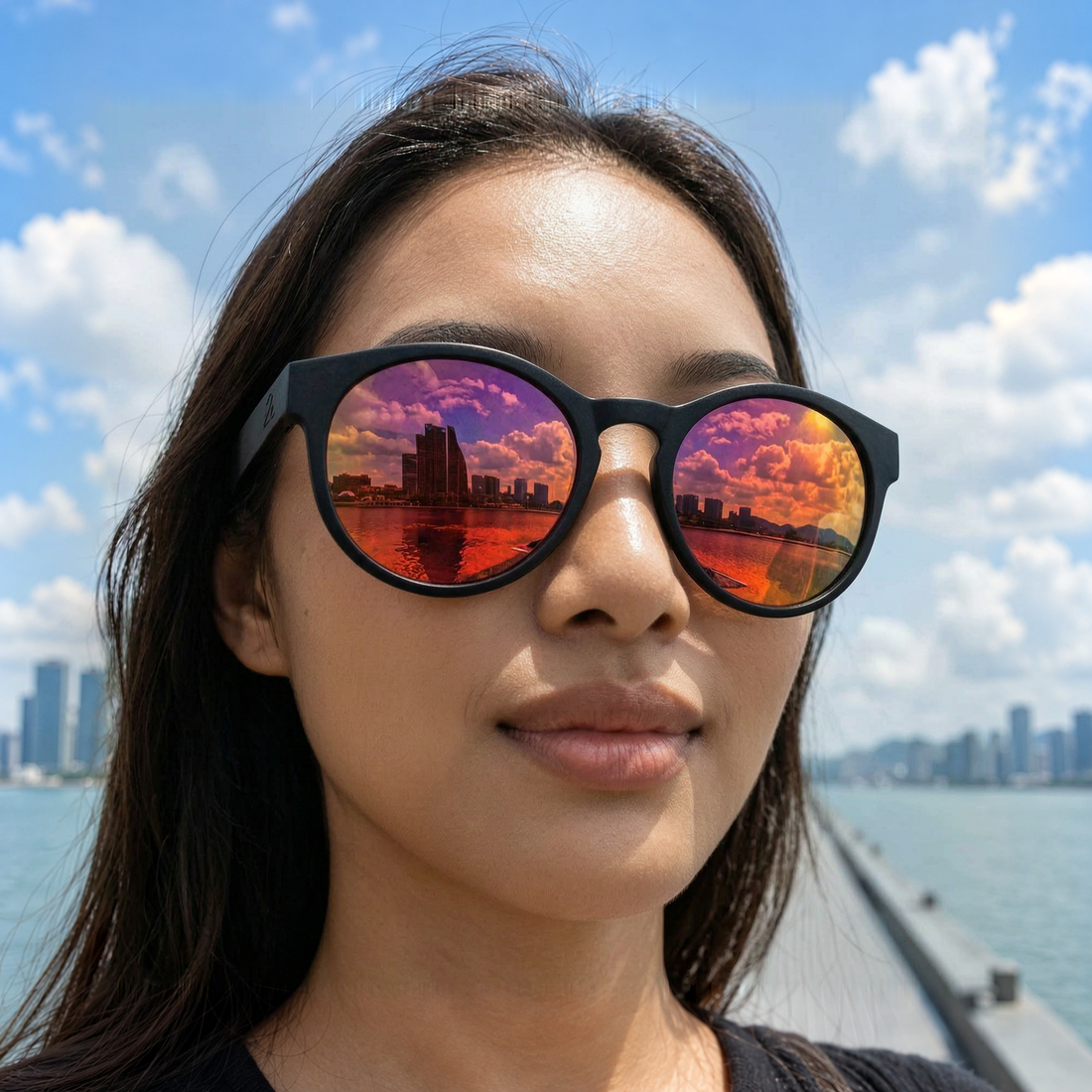 Halo™ Sunglasses