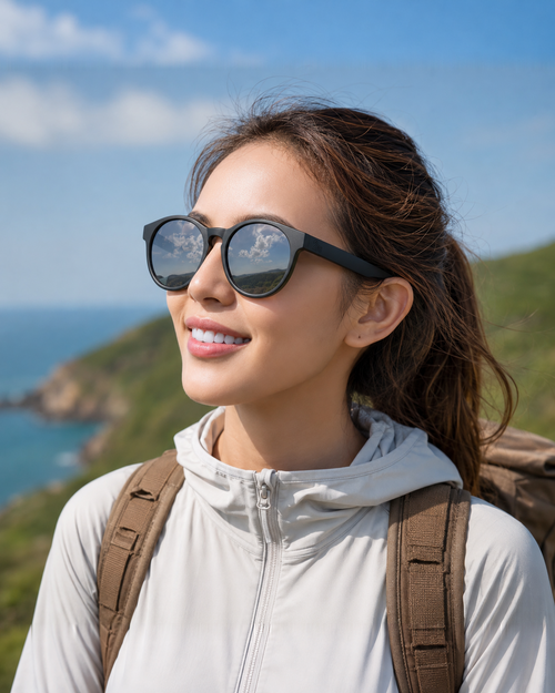 2nu Halo Sunglasses product image