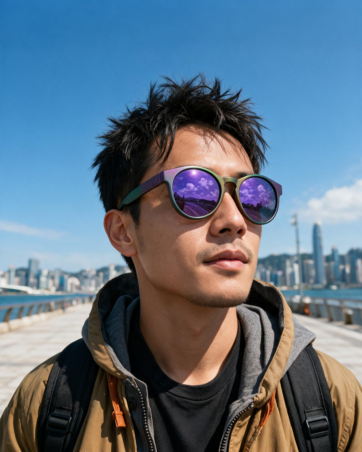Halo™ 太陽眼鏡